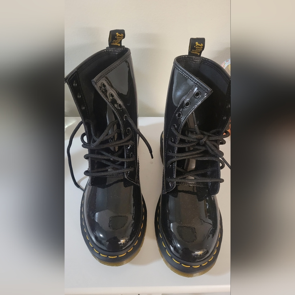 Doc Martens Women Boots